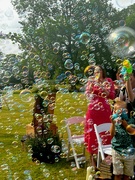 18th Jun 2023 - Bubbles 