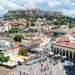 Athens by kwind