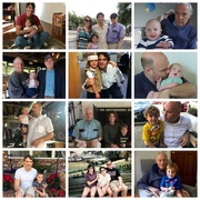 19th Jun 2023 - Here’s to the Dads in Our Lives