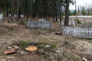 5th May 2023 - Moyie Cemetery