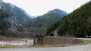 6th May 2023 - Somewhere along the Moyie River