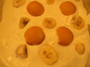 18th Jun 2023 - Banana Pudding 