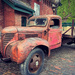 Distillery Truck by pdulis