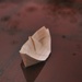 Paper boat by sudo