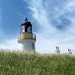 The lighthouse, Cromarty. by billdavidson
