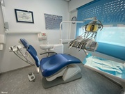 19th Jun 2023 - Dentist's chair