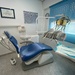 Dentist's chair by monicac