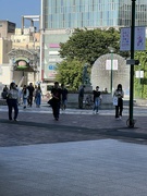 18th Jun 2023 - Okayama station area