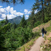 Icicle Ridge Trail by epcello