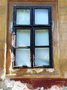 18th Jun 2023 - An old window...