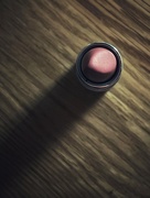 20th Jun 2023 - Lipstick, no powder or paint