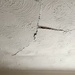 Bathroom ceiling by pamknowler