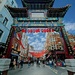 China Town, Soho by billyboy