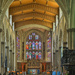 Leeds Minster (AKA Leeds Parish Church) by lumpiniman