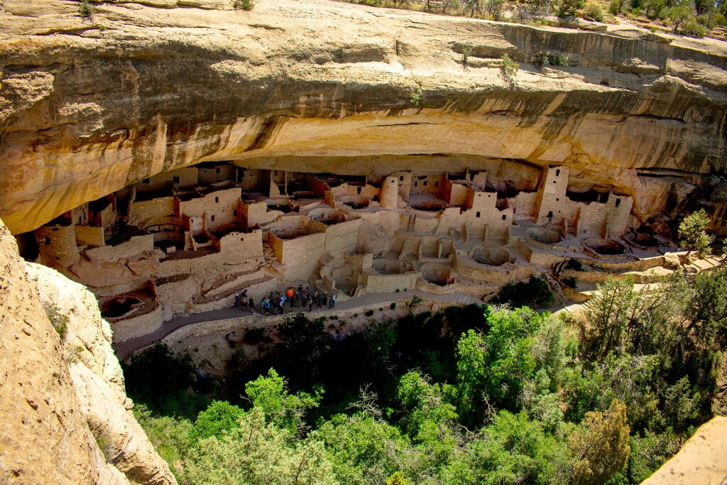 Mesa Verde National Park by 365projectorgchristine