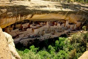 20th Jun 2023 - Mesa Verde National Park