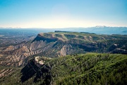 21st Jun 2023 - Mesa Verde hightest view point