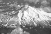 2nd Dec 2012 - Mount Shasta