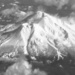 Mount Shasta by ososki