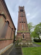 21st Jun 2023 - The bell tower