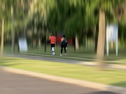 21st Jun 2023 - joggers