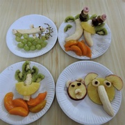 4th Jun 2023 - Fruit Art
