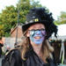 Another Happy Border Morris Dancer by mazlu