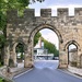 Priory Gate by carole_sandford