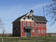 21st Mar 2021 - A nice old barn