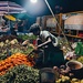 Market scene by sudo