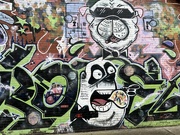 23rd Jun 2023 - Graffiti 