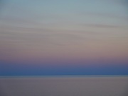 23rd Jun 2023 - Evening sea