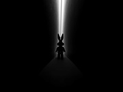 23rd Jun 2023 - bad bunny