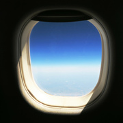 9th Jun 2023 - I'm Leaving on a Jet Plane