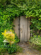 23rd Jun 2023 - Door 2