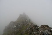 24th Jun 2023 - It's not always sunny in the mountains!