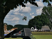 21st Jun 2023 - Daring Motocross Stunt