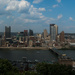Pittsburgh Panorama by swchappell