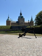 12th Jun 2023 - Kalmar Castle, Sweden