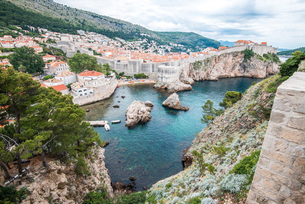 Dubrovnik  by kwind
