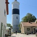Oland Lighthouse by clay88