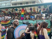 24th Jun 2023 - Pride Parade 2023