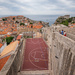 Dubrovnik Basketball  by kwind