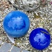 Blue balls