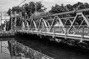 23rd Jun 2023 - Gasport bridge