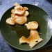 Animal Pancakes by sunnygreenwood