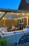 24th Jun 2023 - The new patio....