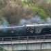 Flying Scotsman by mumswaby