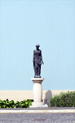 23rd Jun 2023 - Statue of Saint Elizabeth of Árpád-házi