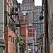Charleston, WV Alley by lsquared